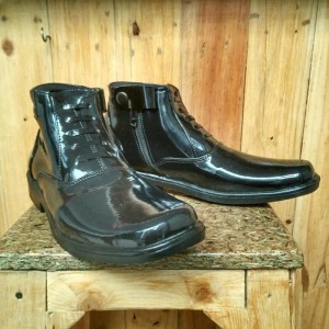 Sepatu Pdh Original Kilap Tokopedia