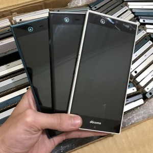 Fujitsu Arrows Nx F 02h Tokopedia