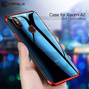 Xiaomi Mi 6x Mi A2 Ram 4gb Internal 64gb Garansi 1 Tahun Tokopedia