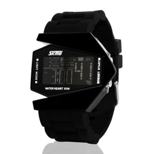 Jam Tangan Pria Original Model Casio Skmei Ad0821 Murah Tokopedia