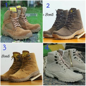 Sepatu Delta Original Handmade Tokopedia