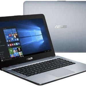 Asus X441ma N4000 4gb 1000gb Win10 Newww Tokopedia