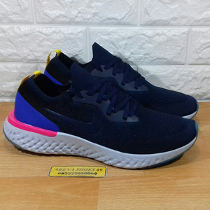 Sepatu Nike Epic React Flyknit Tokopedia