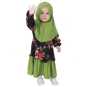 Baju Muslim Terlaris 3 Tokopedia