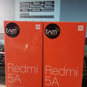 Xiaomi Redmi 5a 2gb 16gb Garansi Resmi Grosir Termurah Tokopedia