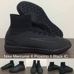 Sepatu Futsal Nike Mercurial X Cr7 Grade Original Terlaris 2018 Tokopedia