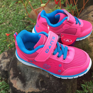 Sepatu Anak Perempuan Sepatu Dans Dans Dakota Sepatu Sekolah Sepatu Running Sepatu Sport Sepatu Sneakers Tokopedia