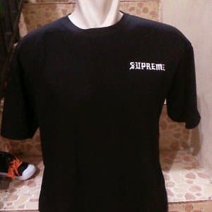 Kaos Supreme Latin Baju Supreme Latin Tshirt Supreme Latin Tokopedia