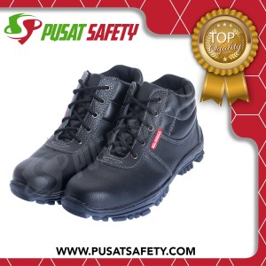 Sepatu Kerja Safety Tokopedia