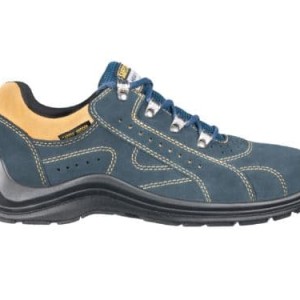 Sepatu Titan S1p Terbaru Safety Jogger Shoes Original Safetyjogger Tokopedia