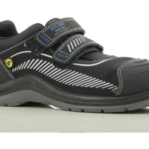 Sepatu Safety Jogger Forza S1p Shoes Safetyjogger New Modis Ringan Tokopedia