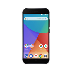 Xiaomi Redmi Mi A1 64gb Ram 4gb Resmi Tam Tokopedia