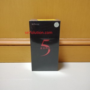 Infinix Zero 5 X603 Ram 6gb Rom 64gb Garansi Resmi Infinix Tokopedia