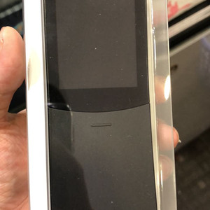 Nokia 8110 4g New Segel Bnib Tokopedia