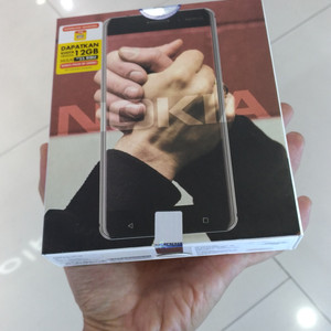 Nokia 6 3gb Resmi Tokopedia