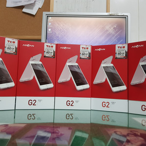 Advan G2 New Tokopedia