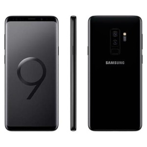 Samsung Galaxy S9 Plus Sm G965 Garansi Resmi Sein Samsung Tokopedia