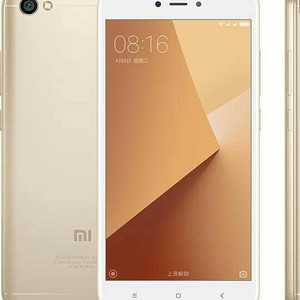 Xiaomi Redmi 5a Ram 2 Rom 16 Garansi Resmi Tam Tokopedia