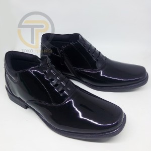 Sepatu Pdh Tali Variasi Tokopedia