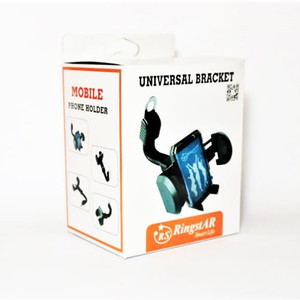 Holder Motor Spion Robot Braket Dudukan Hp Tokopedia