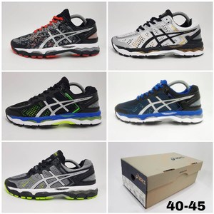 Asics Gel Original Sepatu Asics Kayano Sepatu Original Sepatu Olahraga Voli Tokopedia