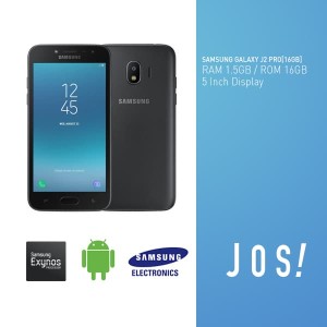 Samsung Galaxy J2 Pro 2018 J250 Tokopedia