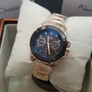 Jam Alexandre Christie Ac6226 Tokopedia