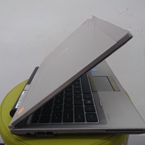 Hp Elitebook 2570p Intel Core I5 Ivy Bridge Gen 3th Ram 4gb Led 12inch Os Win 7 Mulus Mantap Tokopedia