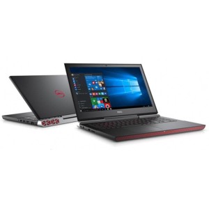 Dell Inspiron 15 7567 I7 7700hq Gtx 1050 Ti Ram 8 Hdd 1tb Ssd 128 Not Rog Msi Alienware Omen Predator Tokopedia