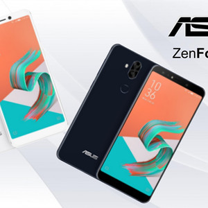 Asus Zenfone 5q Zc600kl Ram 4gb Internal 64gb Garansi Resmi Tokopedia