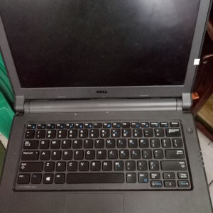 Laptop Dell Latitude 3340 I5 Premium Bisnis Murah Saja Tokopedia