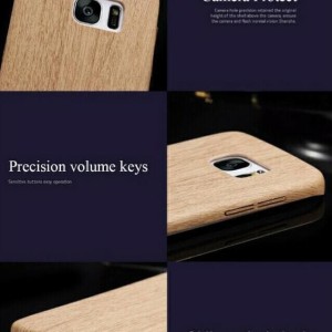 Case Hp Casing Hp Wooden For Iphone 4 4s 5 5s 6 Tokopedia