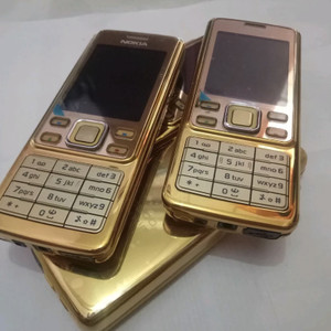 Murah Nokia 6300 Hp Jadul Nokia Jadul Murah Bergaransi Tokopedia