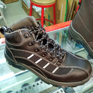Sepatu Safety Bata Conga Tokopedia