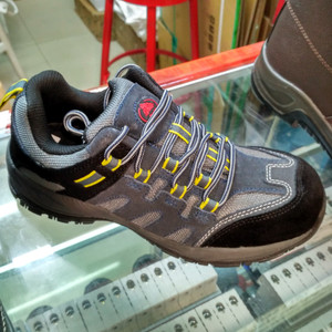 Sepatu Safety Bata Bickz 705 Tokopedia