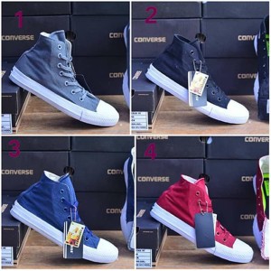 Sepatu Converse All Star Woman Tokopedia