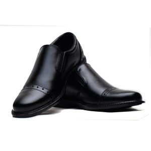 Sepatu Pantofel Anak Laki Laki Hitam Polos Sepatu Formal Anak Laki Laki Hitam Polos Sepatu Anak Sekolah Tokopedia