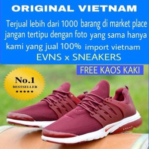 Sepatu Running Murah Adidas Nike Tokopedia