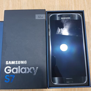 Samsung Galaxy S7 Flat Resmi Sein Tokopedia