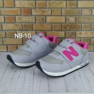 Sepatu Anak Balita N Tokopedia