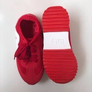 Sepatu Keds Tali Anak Tokopedia