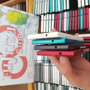 Fujitsu Arrows F 01h Seken Tokopedia
