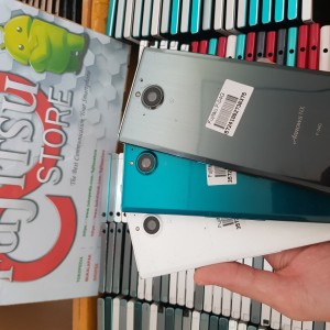 Fujitsu F 04g Tokopedia