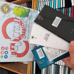 Fujitsu Arrows Nx F 02h Tokopedia