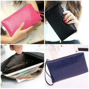 Promo Dompet Kosmetik Serbaguna Tokopedia