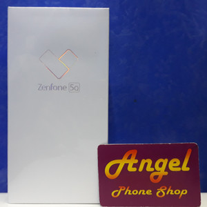 Asus Zenfone 5q Ram 4gb Internal 64gb Resmi Tokopedia