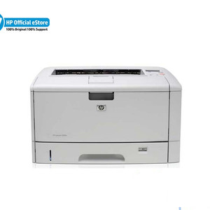Printer Hp Laserjet 5200n Tokopedia