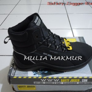 Safety Jogger Elevate S1p Tokopedia