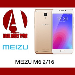 Meizu M6 2gb 16gb Garansi Resmi Tokopedia