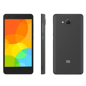 Xiaomi Redmi 2 8 Gb Grey Distibutor Tokopedia